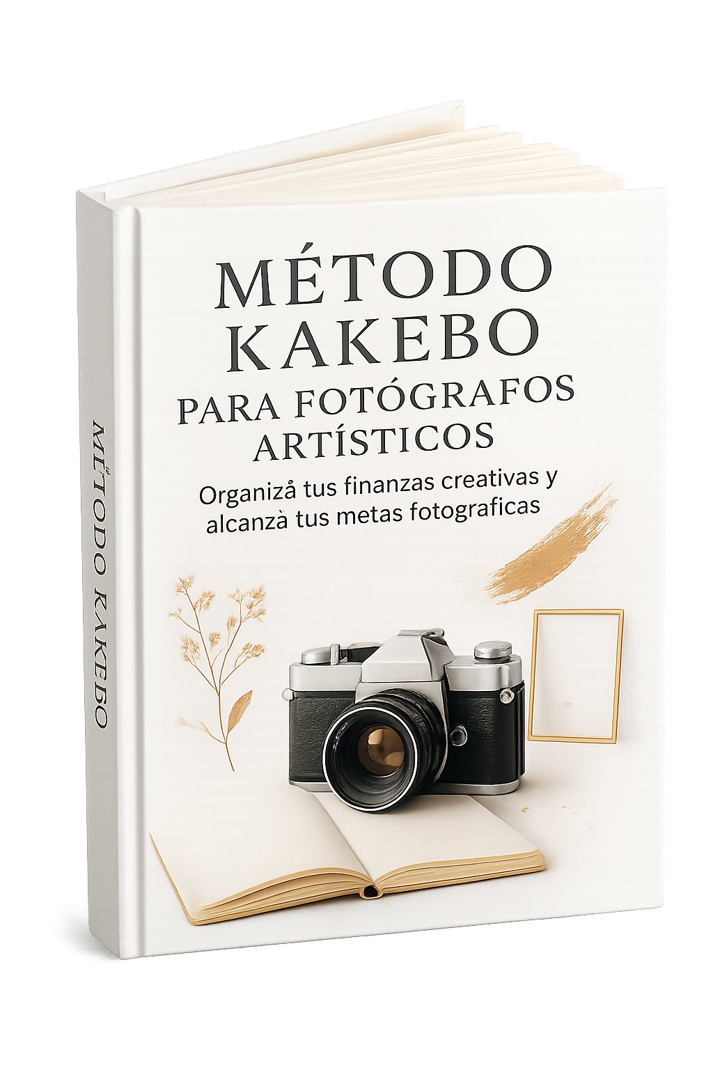 Método Kakebo para Fotógrafos