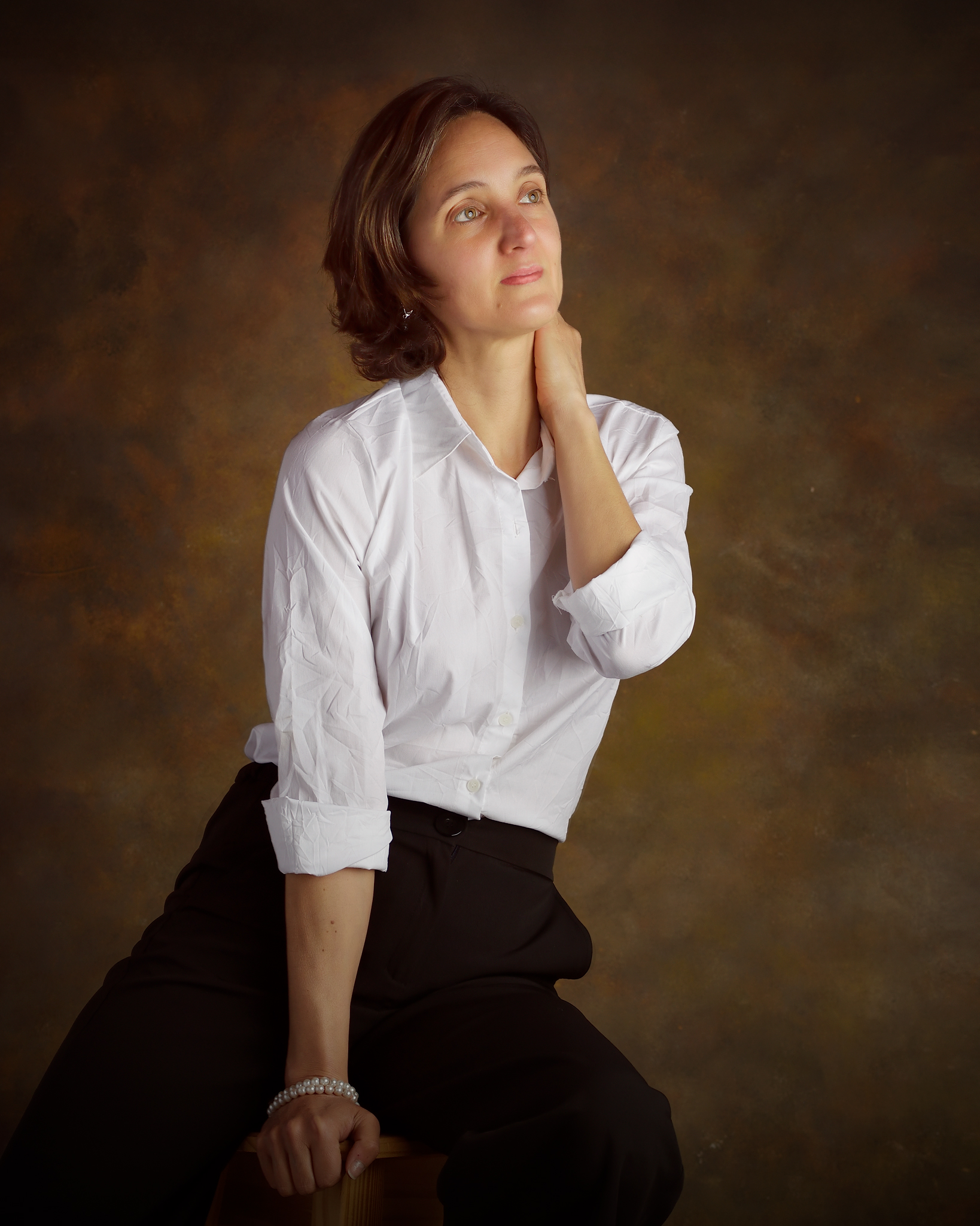 Adela Prelato — fotografa artística